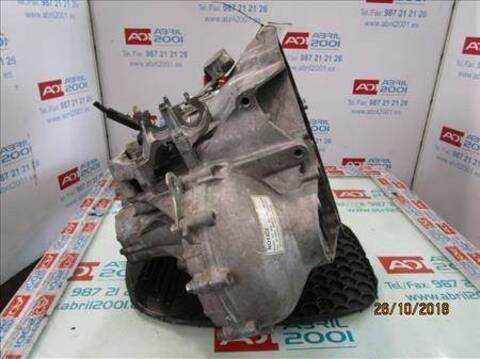 Caja Cambios Honda Civic 2.2 CTDI HATCHBACK 140CV 103KW
