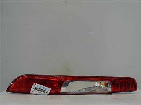 Piloto Trasero Izquierdo Ford Focus 2.0 TDCI 136CV 100KW