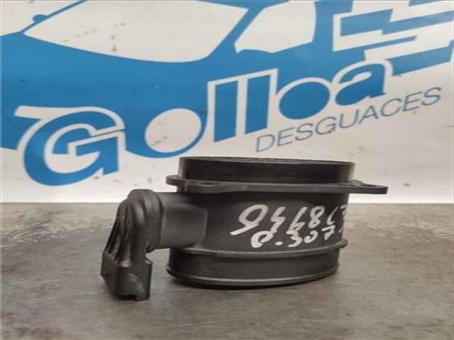 Foto 1ª: Caudalimetro Peugeot 307 1.6 HDI 110 [9HY (DV6TED4)]