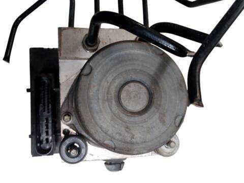 Foto 3ª: Abs Nissan Qashqai 2.0 A LAS 4 RUEDAS (2006)