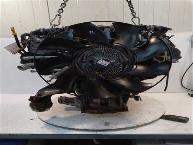 Foto 2ª: Motor Completo Land Rover Range 3.6 D V8 272 CV 200KW [368DT]