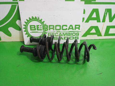 Amortiguador Delantero Izquierdo Nissan Qashqai ACENTA 140CV