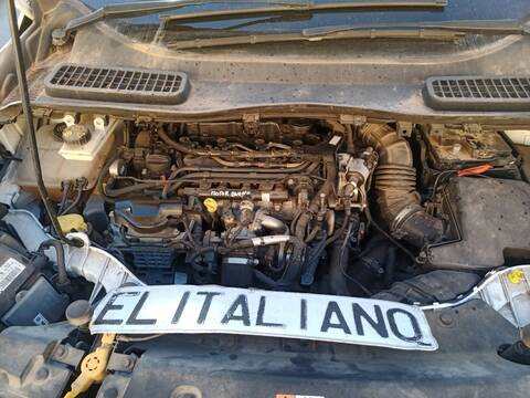 Compresor Aire Acondicionado Ford Kuga TITANIUM 180CV 132KW