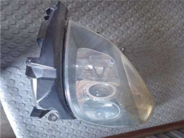 Faro Izquierdo Renault Clio 1.5 PACK DYNAMIQUE [1.5 LTR. - 63 KW DCI DIESEL CAT]