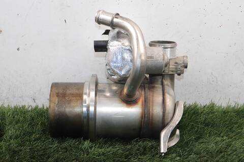Enfriador Gases Skoda Octavia TREND 105CV 77KW