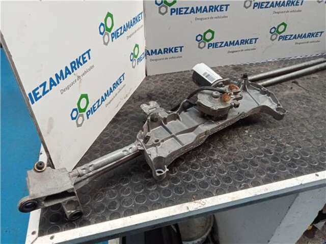 Motor Limpia Delantero Citroen C8 2.2 HDI 16V PREMIER II [2.2 LTR. - 94 KW HDI FAP CAT (4HW - DW12TED4)]