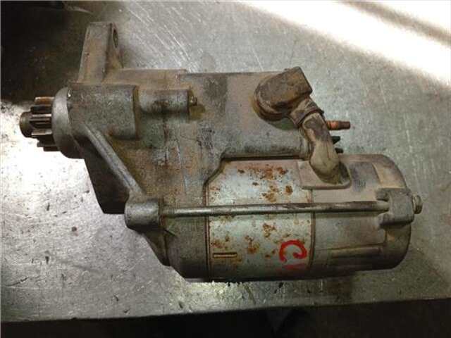 Motor de Arranque Land Rover Range 4.4 V8 HSE [4.4 LTR. - 210 KW V8 CAT]