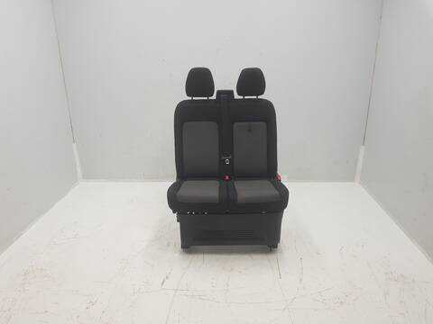 Asiento Delantero Derecho Volkswagen Transporter T7 BASIS