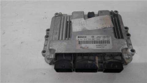 Foto 3ª: Centralita Motor ECU Renault Scenic 1.9 AUTHENTIQUE [1 9 LTR. - 88 KW DCI DIESEL] 120CV JM) 2003 )