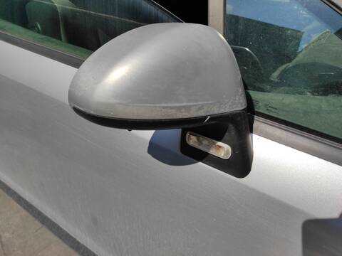 Foto 2ª: Retrovisor Derecho Citroen C4 9HX COUPE (2006)