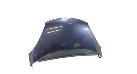 Foto 2ª: Capot Citroen C4 EXCLUSIVE 1 16V HDI FAP 109CV [9H01] (2006)