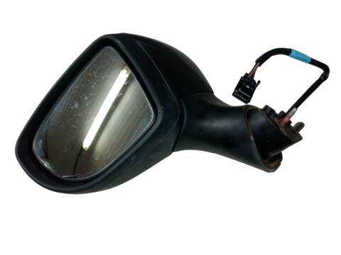 Foto 2ª: Retrovisor Izquierdo Renault Clio 0.9 TCE 90 BHNF BHMA BHMH BHJK BHJR) (2012)