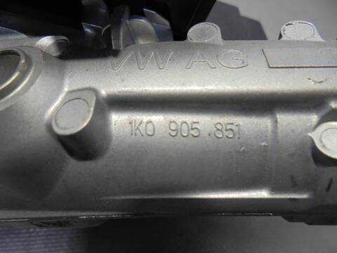 Foto 4ª: Motor de Arranque Skoda Kamiq ACTIVE 115CV 85KW [DGTA] (2020)