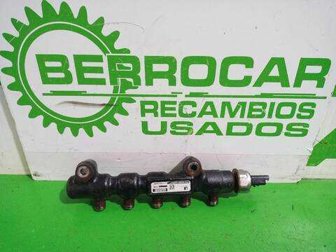 Rampa Inyectora Ford Fiesta AMBIENTE 68CV
