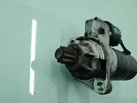 Foto 4ª: Motor de Arranque Volkswagen Multivan D T5 BUS ATLANTIS [AXD] (2024)