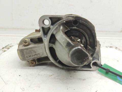 Foto 4ª: Motor de Arranque Hyundai Galloper SANTAMO 105CV 77KW [G4CP] (2001)