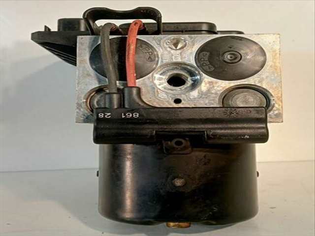 Foto 2ª: Abs Mercedes Clase E 180 2.9 TD CAT 129CV (1995)