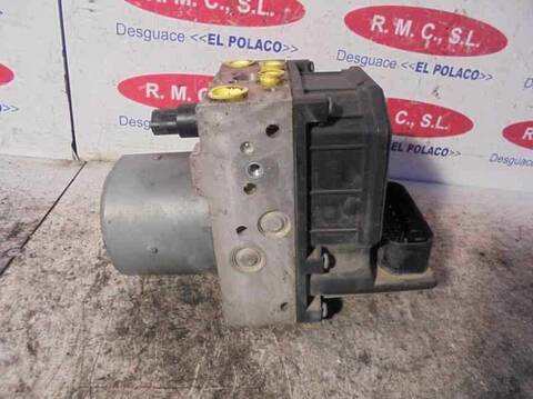Foto 4ª: Abs Toyota Corolla 1.8 16V CAT 129CV 95KW [1ZZFE] (2005)