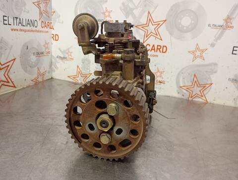 Foto 2ª: Bomba Inyeccion Citroen Saxo 1.5 D SX 54CV 40KW (1996)