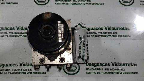 Foto 2ª: Abs Volkswagen Golf SPORTLINE BERLINA 105CV 77KW [BKC] (2005)