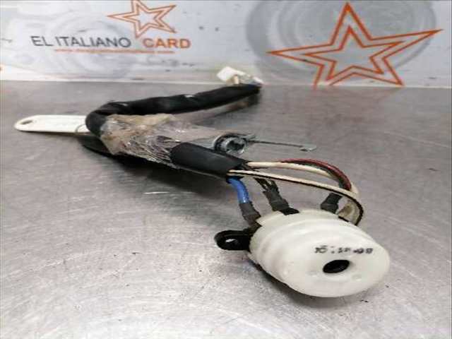 Foto 4ª: Antirrobo Opel Vectra VERSION INDEFINIDA (1996)