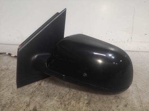 Foto 2ª: Retrovisor Izquierdo Volkswagen Polo BBZ (2003)