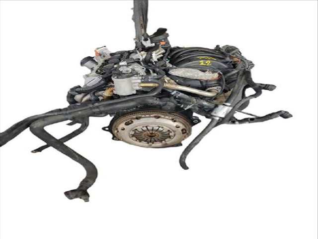 Motor Completo Volkswagen Jetta 1.6 FSI 115CV