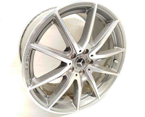 LLanta Chapa Mercedes Clase E 180 E 200 213.080) 197CV 145KW