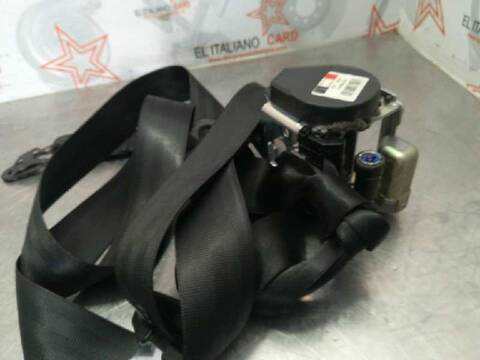 Foto 4ª: Cinturón Delantero Derecho Audi A4 2.0 TDI AVANT 140CV 103KW [BLB] (2005)