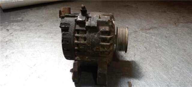 Alternador Hyundai Santa Fe 2.7