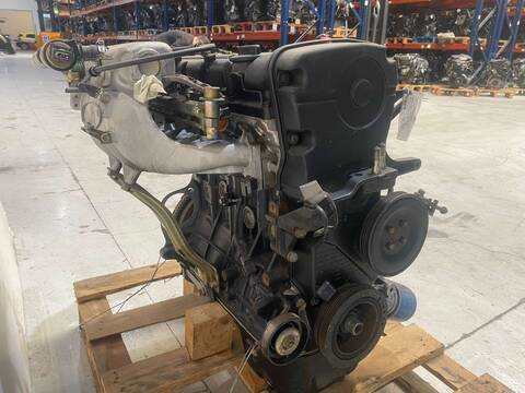Foto 3ª: Motor Completo Hyundai Coupe 2.0 16V CAT COUPE 139CV 100KW