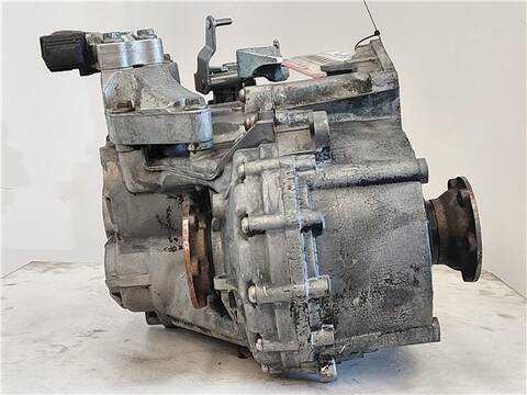 Foto 4ª: Caja Cambios Volkswagen Passat 2.0 TDI BERLINA 170CV 125KW [BMR] (2006)
