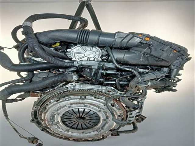 Motor Completo Citroen Berlingo 1.6 HDI FAP 90CV