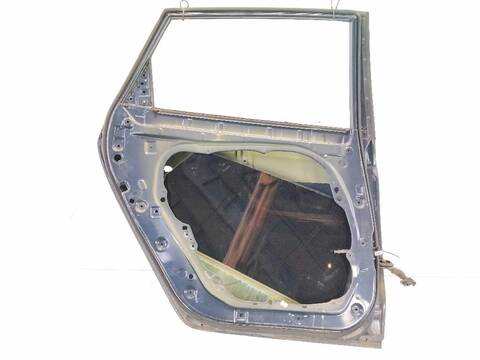 Foto 3ª: Puerta Trasera Izquierda Kia Carens 1.6 GDI [G4FD] (2013)