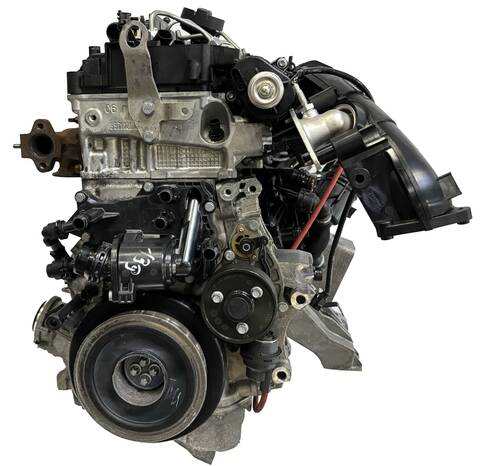 Motor Completo Bmw Serie 5 518 265 CV 195KW