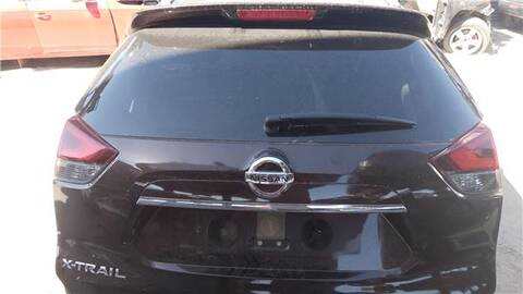 Portón Nissan X-Trail 2.0 DCI ALL MODE 4X4-I NT32) 177CV 130KW III T32_ T32R T32RR)