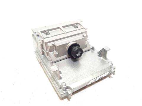Centralita Motor ECU Renault Captur 101CV 74KW