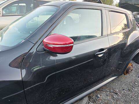Puerta Delantera Izquierda Nissan Juke DARK SOUND EDITION 116CV 85KW