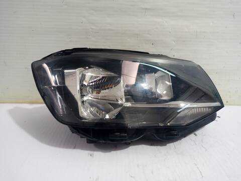 Faro Derecho Volkswagen Transporter T6 CARAVELLE TRENDLINE