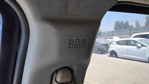 Airbag Cortina Delantero Derecho Jeep Grand Cherokee 3.0 CRD LIMITED 218CV 160KW