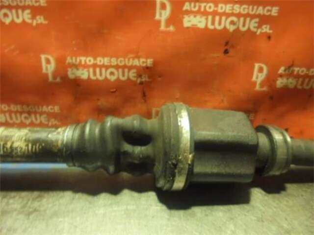 Foto 2ª: Transmision Delantera Derecha Citroen C6 2.7 HDI [UHZ (DT17BTED4)]