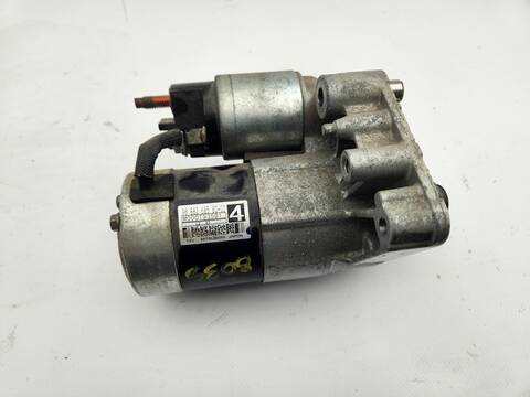 Motor de Arranque Citroen C4 COLLECTION 92CV 68KW