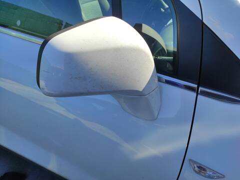 Foto 2ª: Retrovisor Derecho Opel Mokka B16DTH (2016)