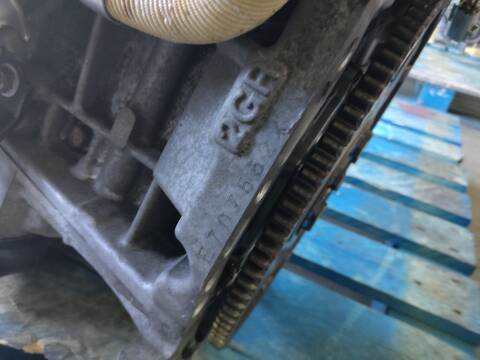 Foto 2ª: Motor Completo Toyota Highlander VERSION INDEFINIDA [2GR-FE]
