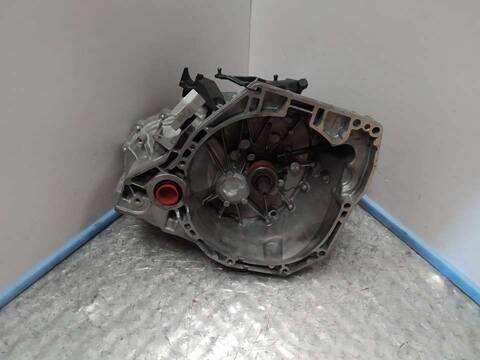 Caja Cambios Nissan Qashqai ACENTA 116CV 85KW