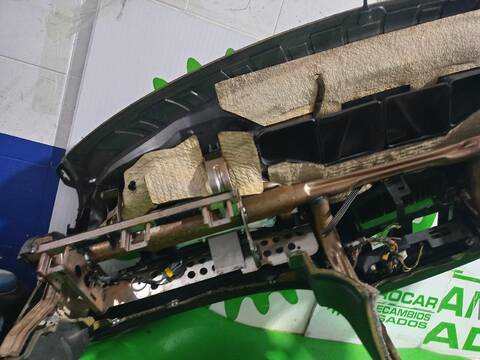 Foto 2ª: Kit Airbag Bmw Serie 3 315 320D 136CV [M47D20] (1998)