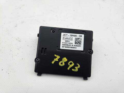 Foto 3ª: Centralita Motor ECU Ford Focus ST-LINE X 119CV 88KW [ZTDA] (2021)