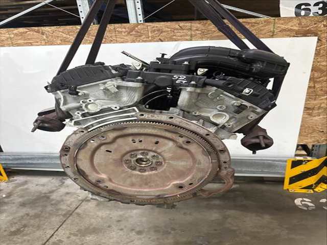 Foto 3ª: Motor Completo Ford Mustang 305 CV 224KW [99M]