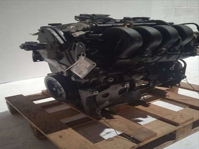 Foto 3ª: Motor Completo Chrysler Neon 2.0 16V CAT 98KW [420H] (1995)