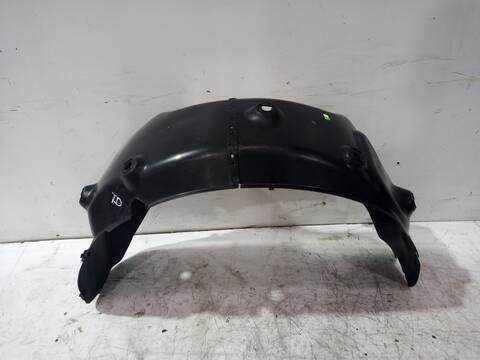 Foto 3ª: Pase Rueda Hyundai ix35 2.0 CRDI 4WD 136CV 100KW [D4HA] (2010)